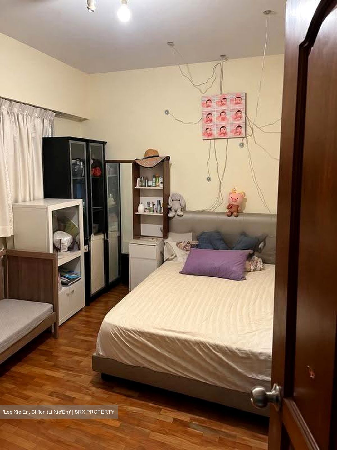 Ava Towers (D12), Apartment #637797241